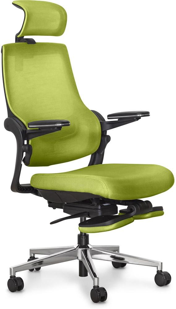 Крісло офісне Mealux Y-565 KZ (Y-565 KZ)